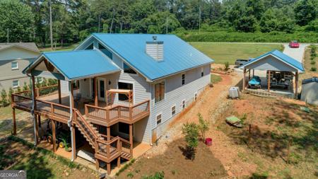1010 Lakeland Drive, Toccoa GA 30577