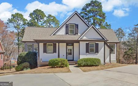 60 Browns Lane Road, Hartwell GA 30643