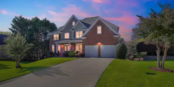 410 Fox Chase Circle, Alpharetta GA 30005