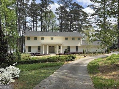 3006 Emerald Drive, Jonesboro GA 30236