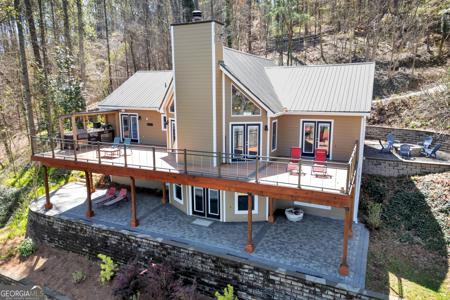 318 E Mourning Dove Court, Monticello GA 31064