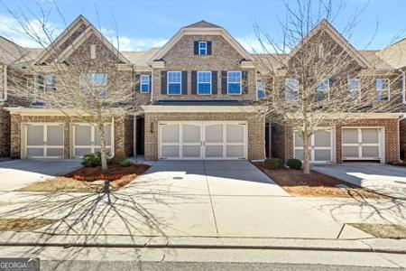 1237 Foxcroft Lane, Cumming GA 30041