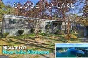 4273 CLARK Circle SE, Acworth GA 30102