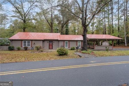 5900 Jacobs Road, Acworth GA 30102