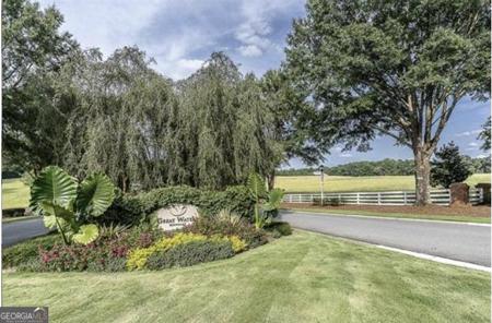 164 Reynolds Drive, Eatonton GA 31024