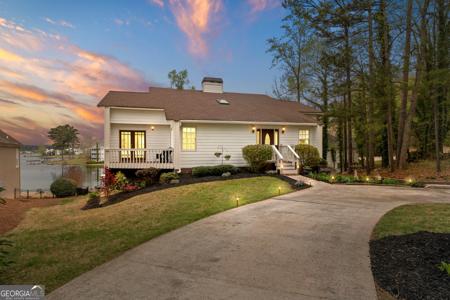 10119 Waterside Court, Villa Rica GA 30180