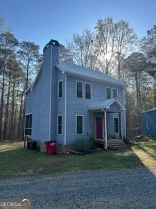 1697 Broad River Scenic Drive, Tignall GA 30668