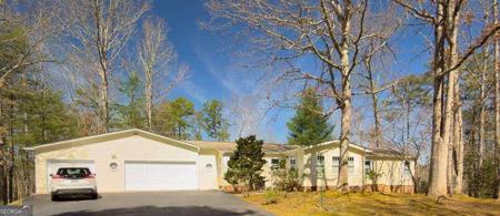 218 Rocky Circle, Blairsville GA 30512
