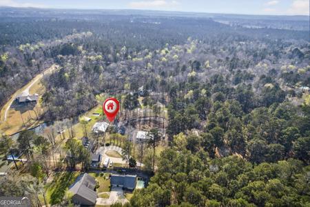 180 Pine Knoll, Eatonton GA 31024
