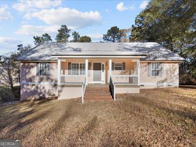 221 Sunset Point Road, Fort Gaines GA 39851
