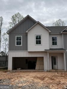 79 Maple Trail, Dawsonville GA 30534
