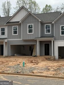 87 Maple Trail, Dawsonville GA 30534