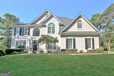 804 Shallowford Lane, Peachtree City GA 30269