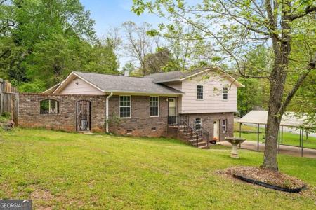 1869 Beechwood Boulevard NW, Gainesville GA 30504