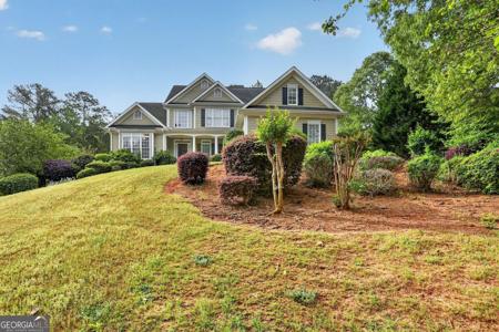 1108 Astoria Lane, Peachtree City GA 30269