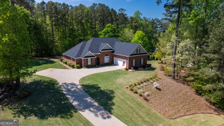 124 Riverbluff Drive, Lagrange GA 30240