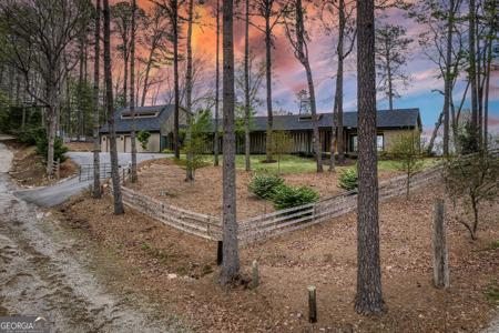 133 Oasis Ridge Road, Lakemont GA 30552