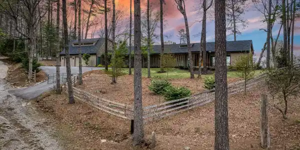 133 Oasis Ridge Road, Lakemont GA 30552