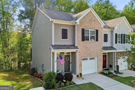 1528 Bluff Valley Circle, Gainesville GA 30504