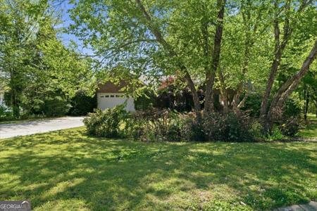 3 Clarendon Place NW, Rome GA 30165