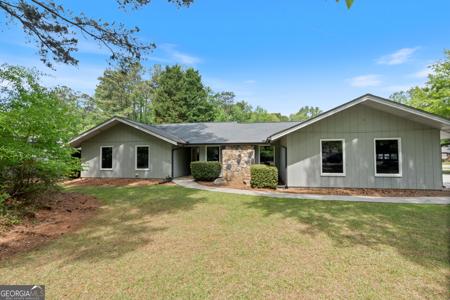 200 Swanson Ridge, Peachtree City GA 30269