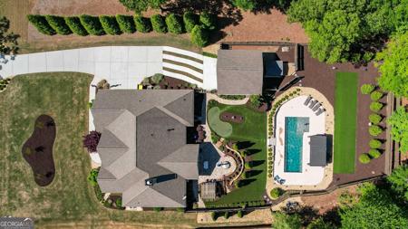 67 North Cove Drive, Newnan GA 30263