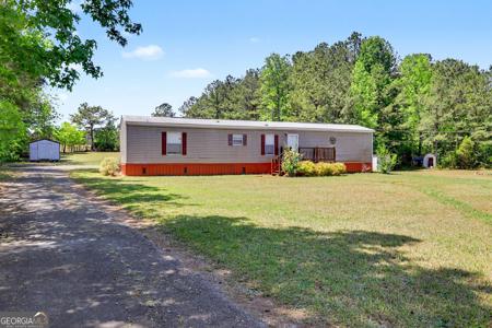 527 A South Steel Bridge Road, Eatonton GA 31024
