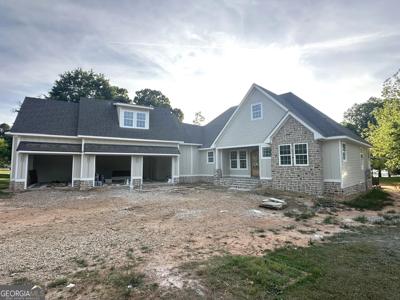 707 Vickery Street Extension, Hartwell GA 30643