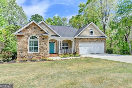 3502 Phoenix Cove Drive, Gainesville GA 30506