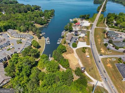 1127 Lake Oconee Parkway, Eatonton GA 31024