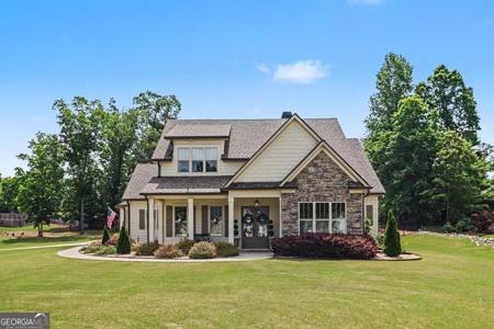 13 Anchor Court, Newnan GA 30263