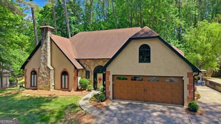 3691 Howell Wood Trail, Duluth GA 30096