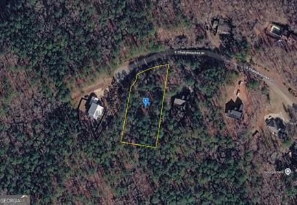 251 S Chattahoocee Drive, Hogansville GA 30230