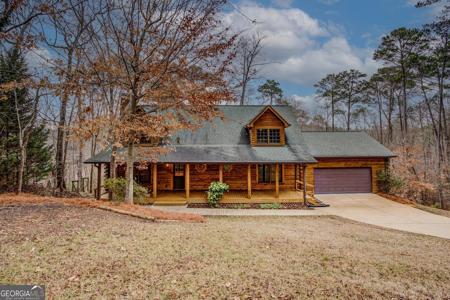 172 Nighthawk Court, Monticello GA 31064