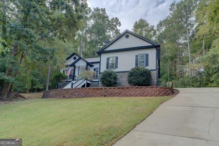 716 E Mourning Dove Court, Monticello GA 31064