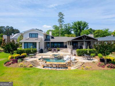 109 Lakeview Court, Milledgeville GA 31061