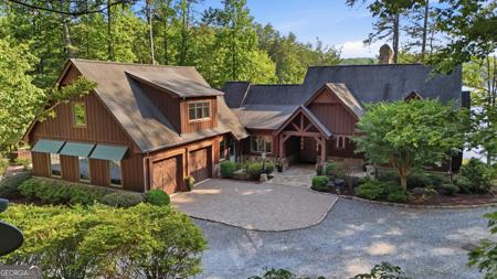 75 Marshall Ln, Tiger GA 30576