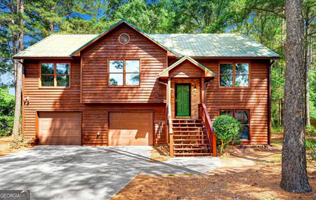 120 Providence Point Lane, Hartwell GA 30643