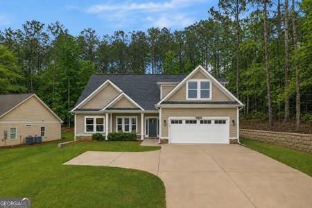 2406 Battle Drive, Villa Rica GA 30180