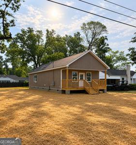 14 Lake Shore Loop, Augusta GA 30904