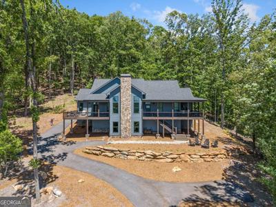 77 North Shore Drive, Cleveland GA 30528
