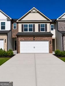 3853 Billabong Trail # 113, Gainesville GA 30506