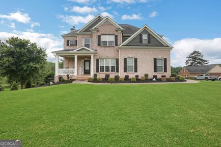 9105 Kate Court, Gainesville GA 30506