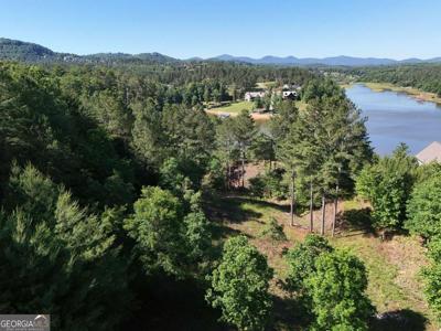 Lot 1 Big Knoll Drive # 1, Blairsville GA 30512