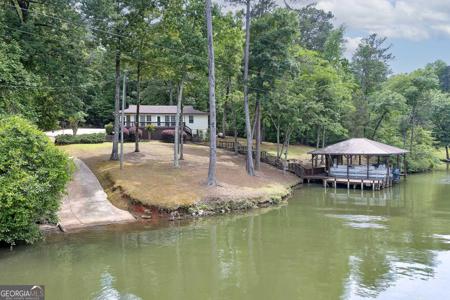 207 Quail Trail, Jackson GA 30233