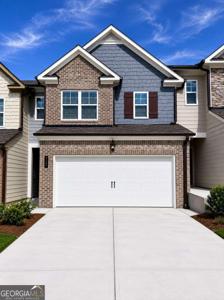 3974 Streamlet Way # 117, Gainesville GA 30506