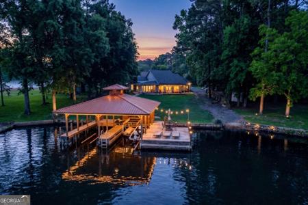 112 Cannon Point Road SE, Milledgeville GA 31061
