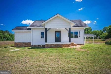 9340 Old Hwy 76, Morganton GA 30560
