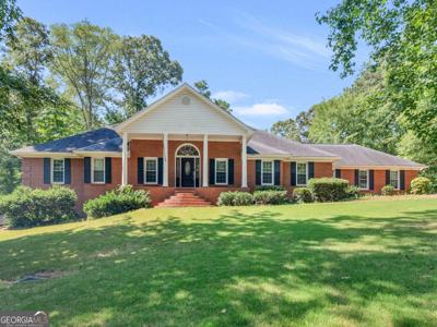 2585 Wildwood Court, Jonesboro GA 30236
