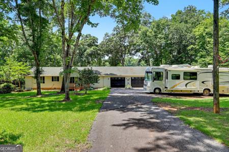130 Sunset Drive, Eatonton GA 31024